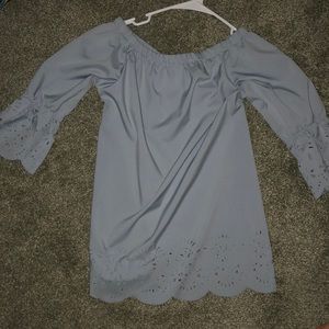 Shein Long sleeve shirt